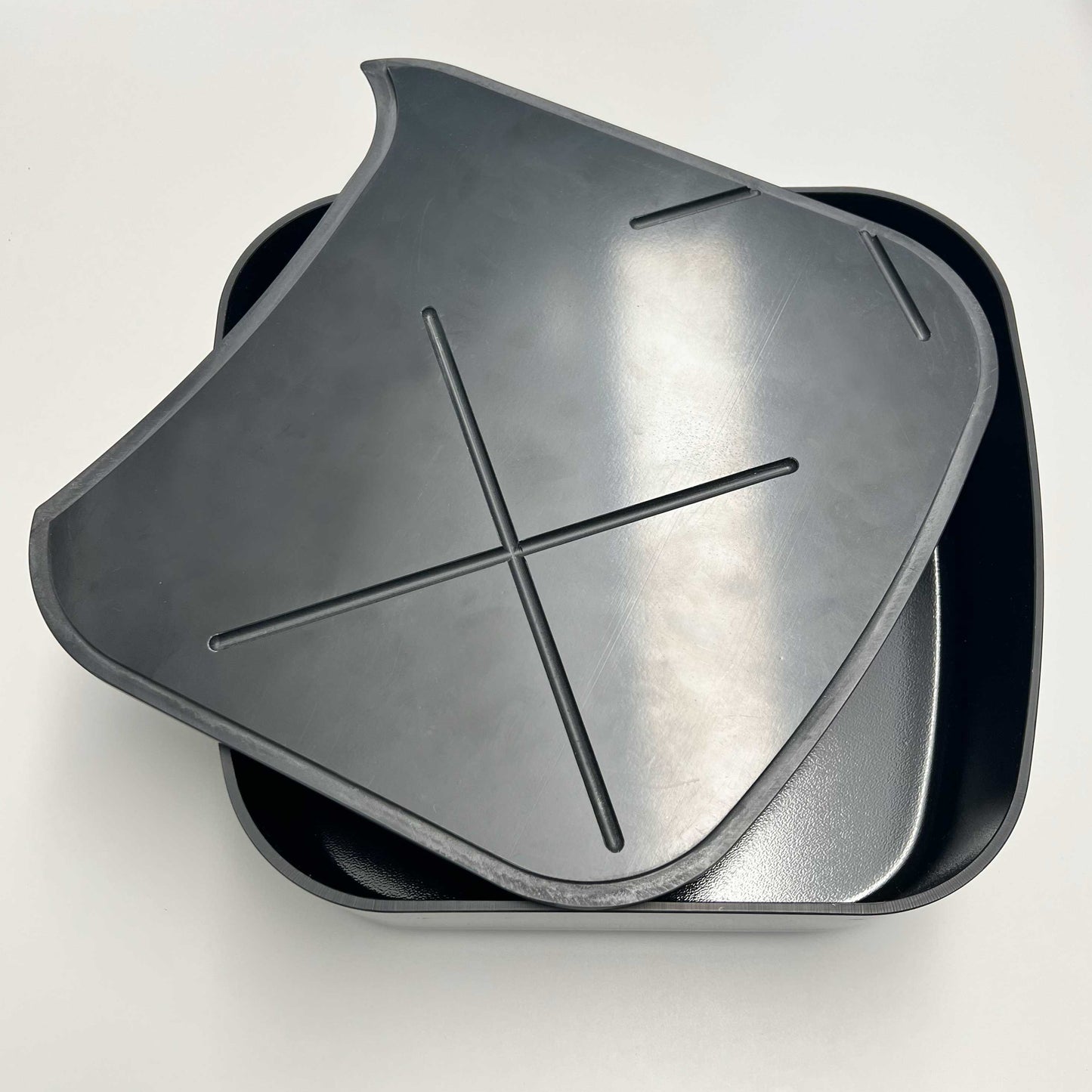 Schneidebrett für Dometic Spüle HSG2445 (Pössl)