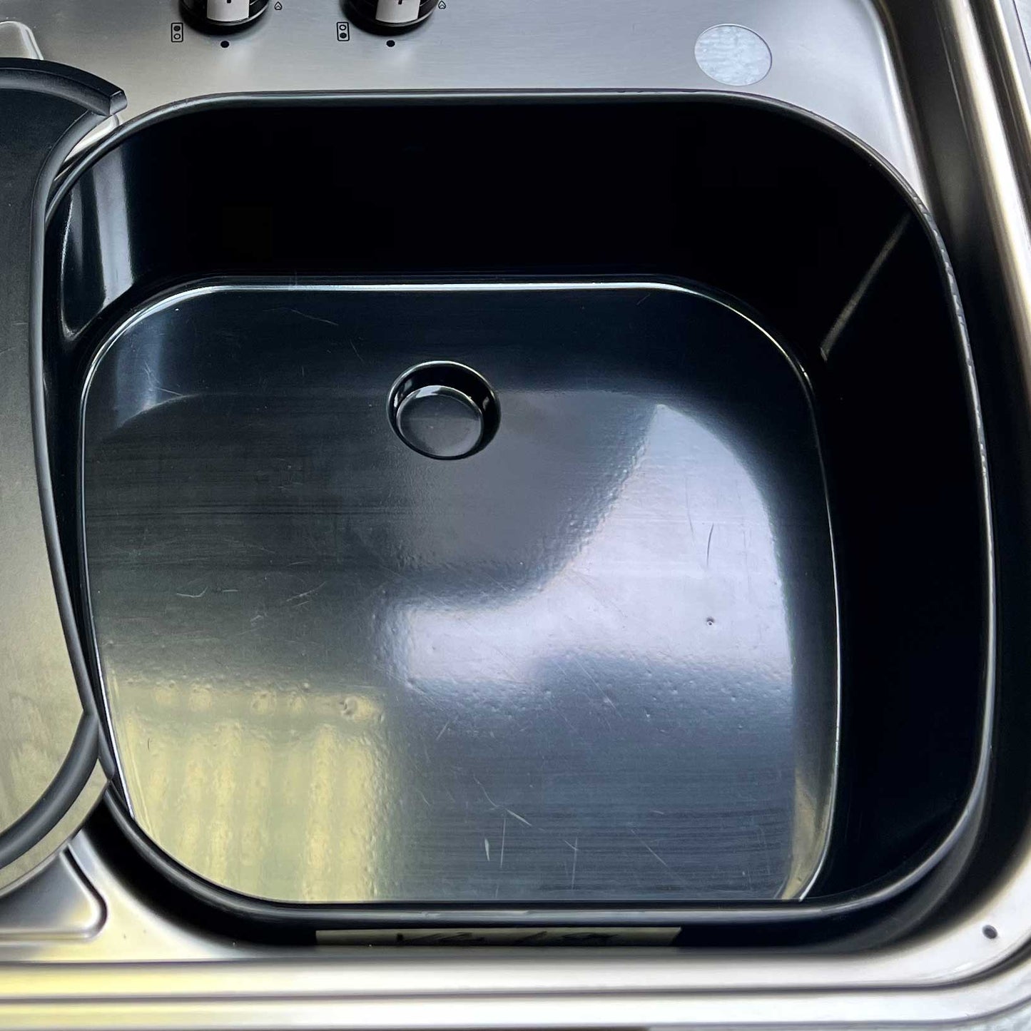 Spüleinsatz für Dometic Spüle HSG2445 (Pössl)
