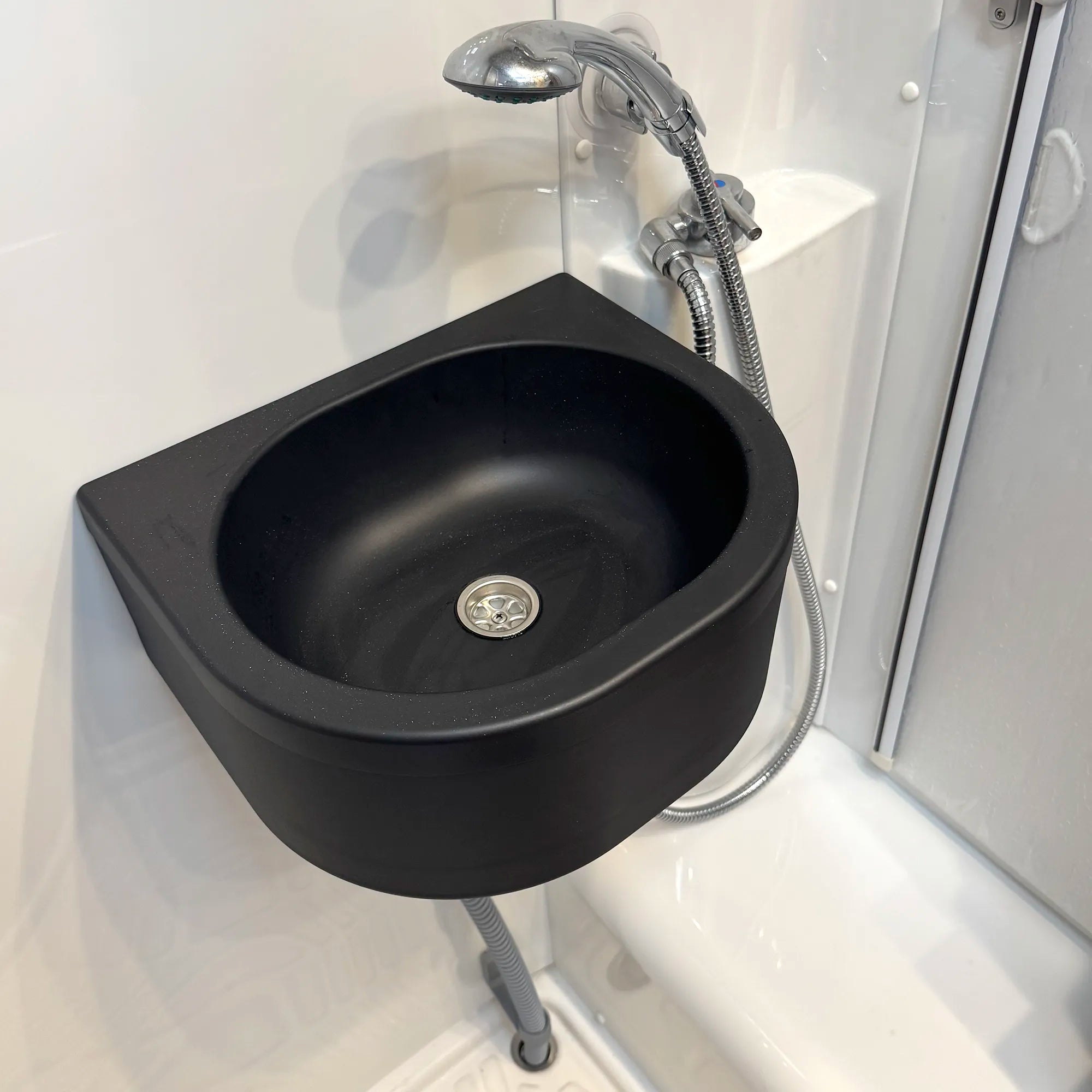 Sink insert for Dometic sink HSG2445 (Pössl)