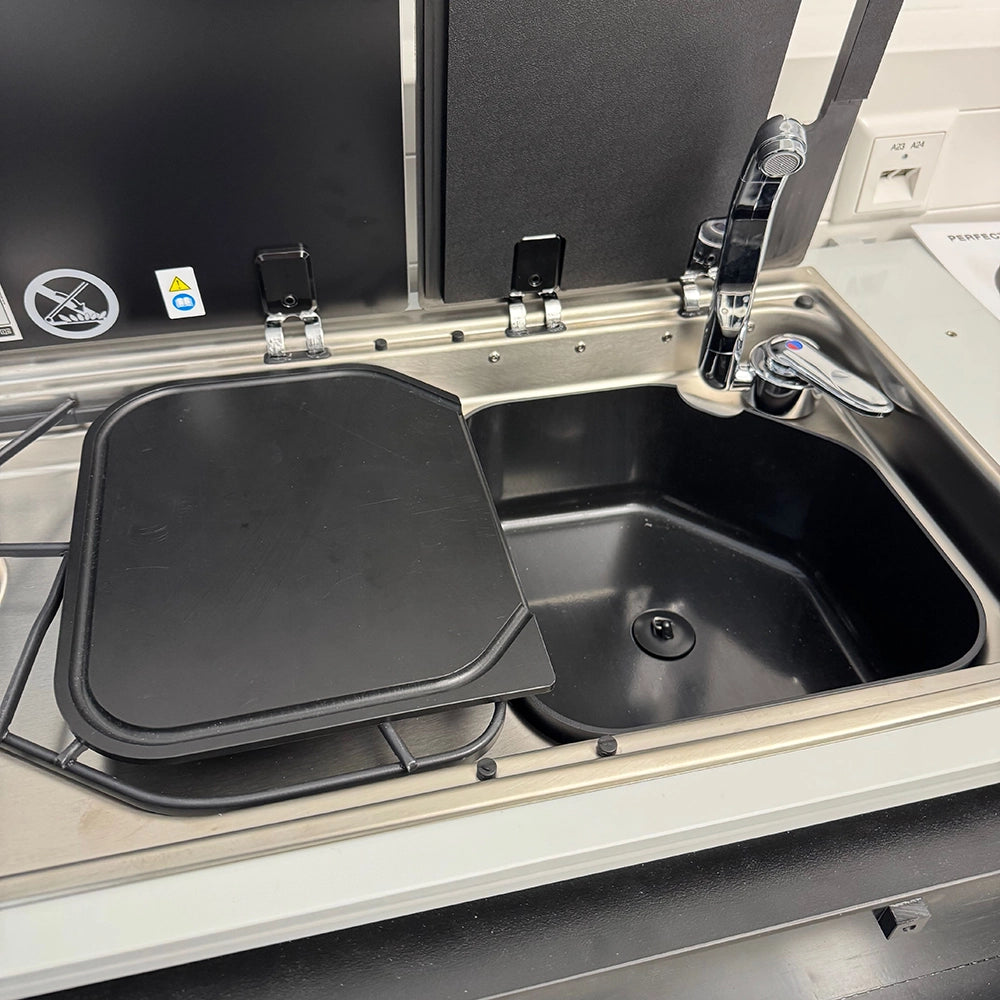 Spüleinsatz für Dometic CVC 1700