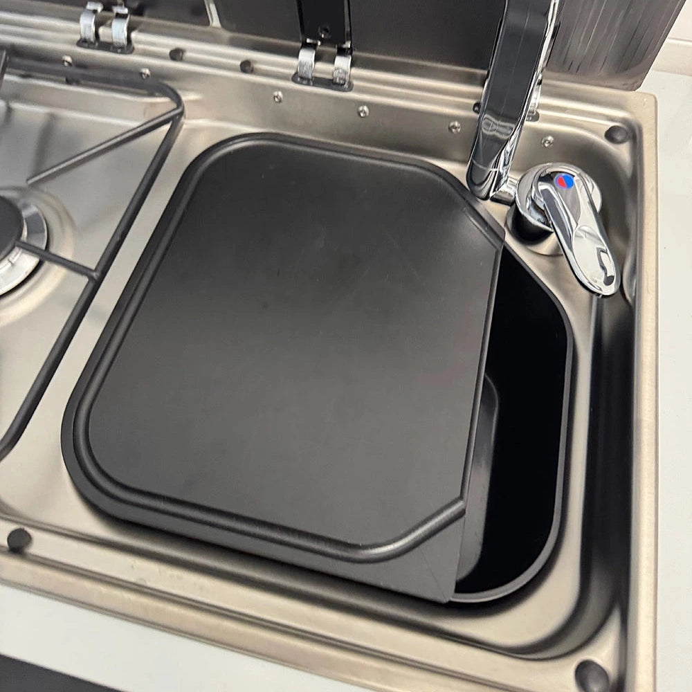 Spüleinsatz für Dometic CVC 1700