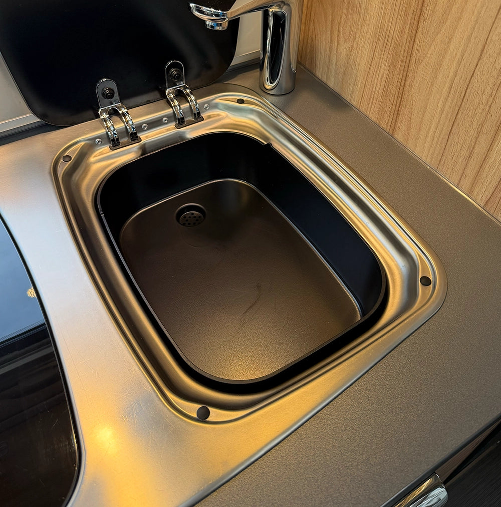 Spüleinsatz für Dometic MO7123