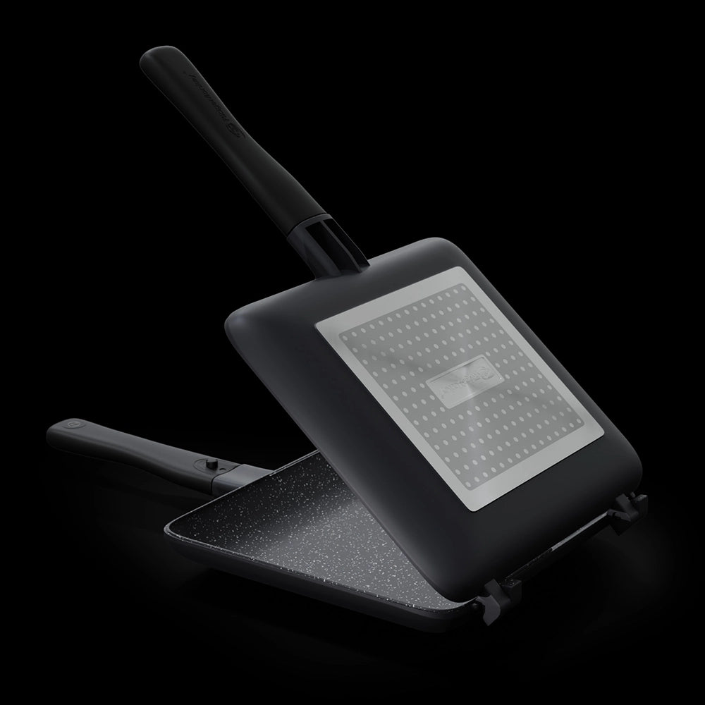 Ridge Monkey Connect Sandwich Toaster XL Induction Edition