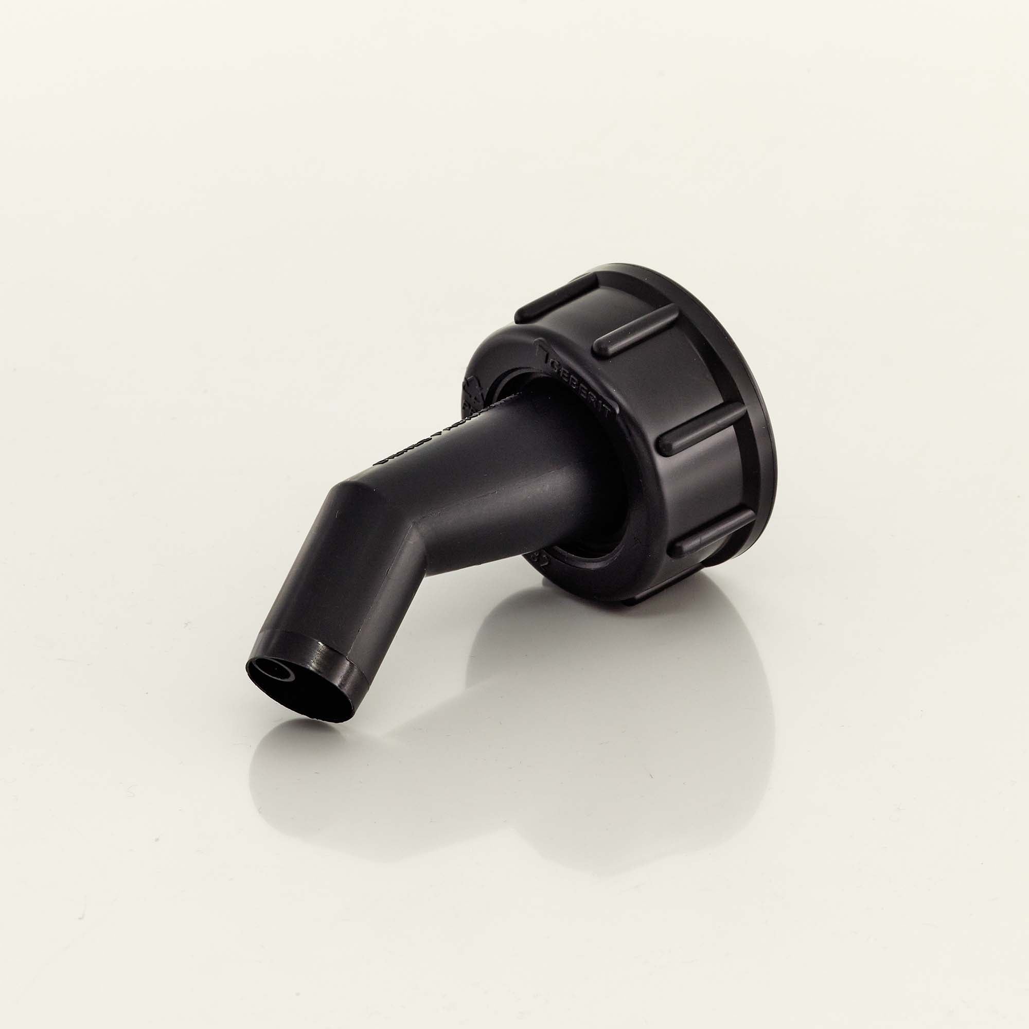 Perfect Van Ausgießer für Urintank