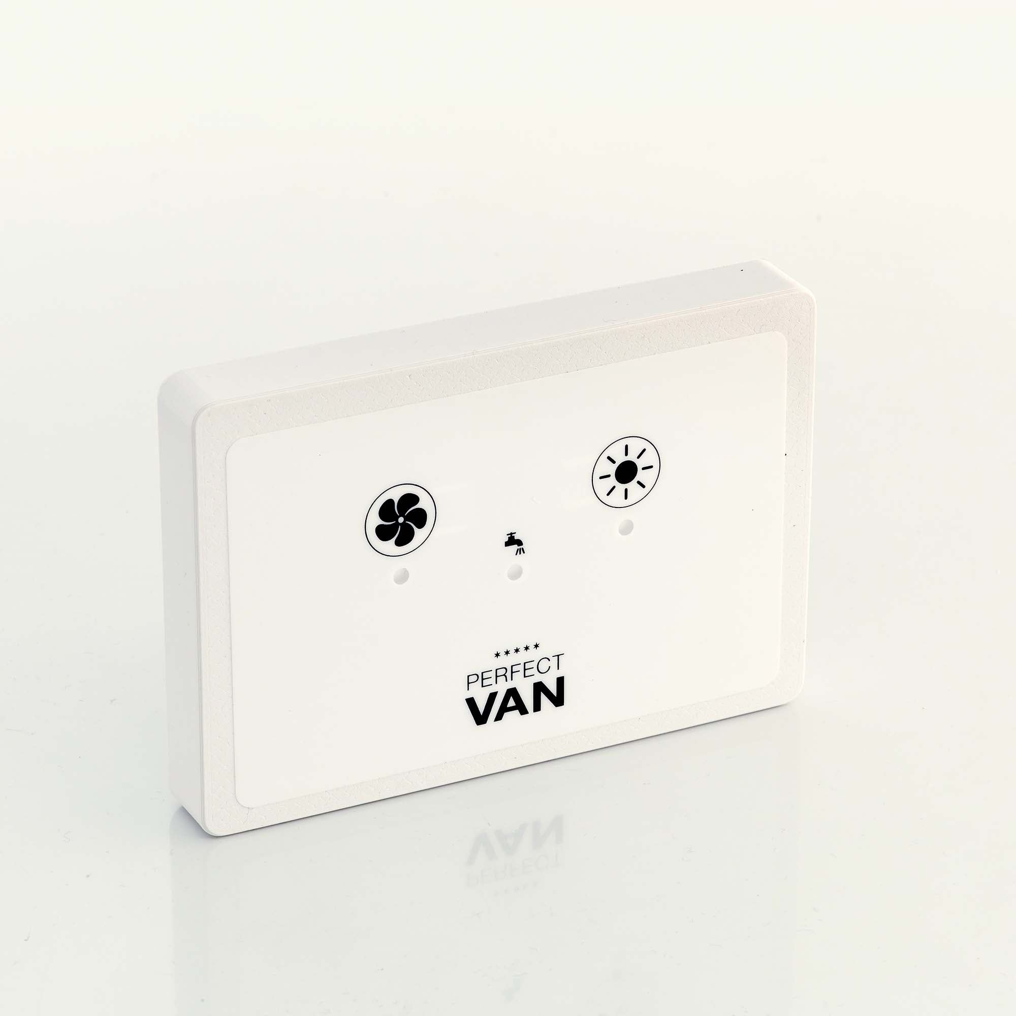 Perfect Van Control-Kit für Malibu Vans