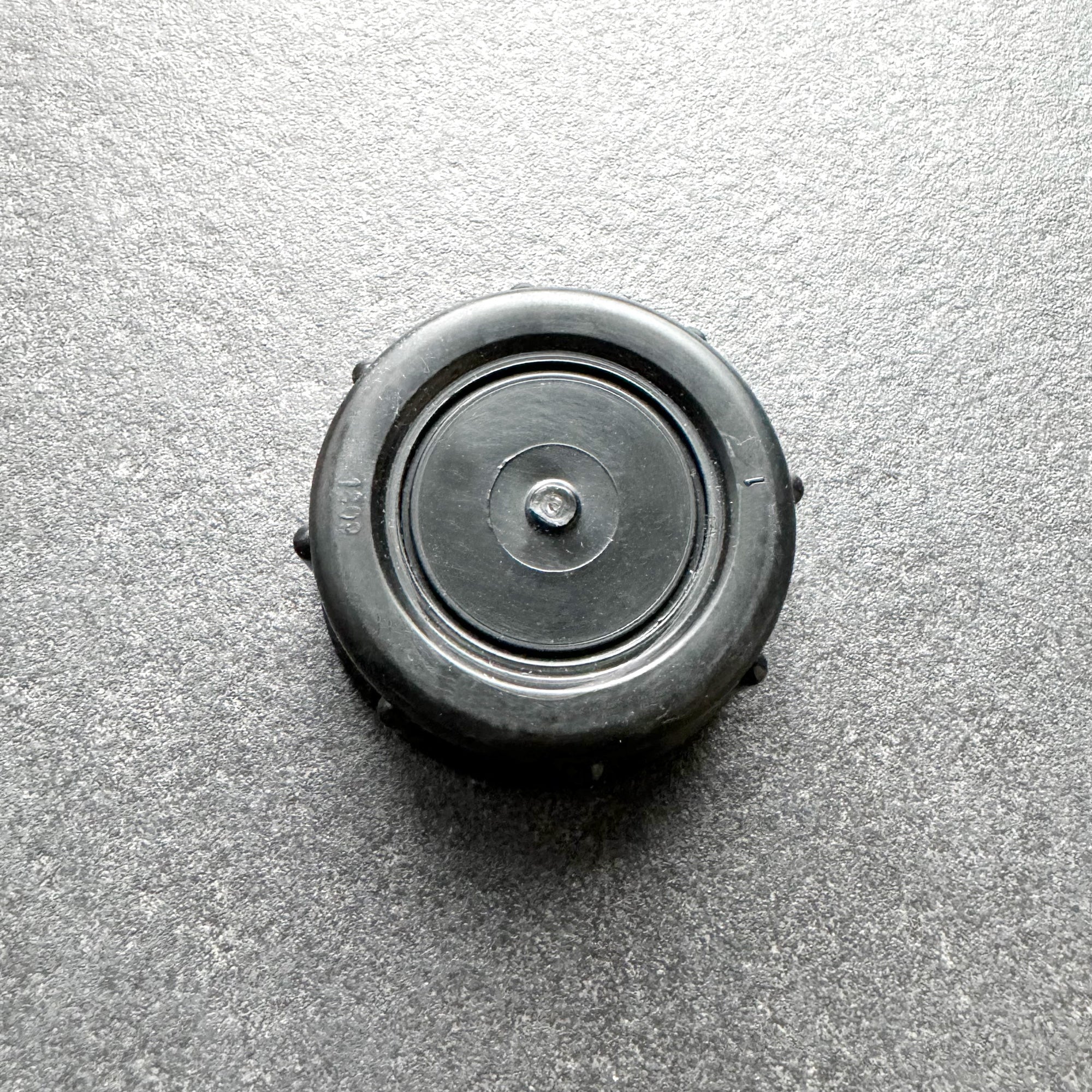 Perfect Van Tankdeckel 40 mm