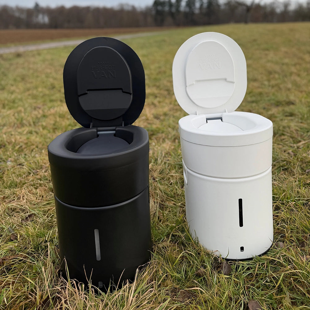 Perfect Van Trenntoilette Perfect Indi TTT