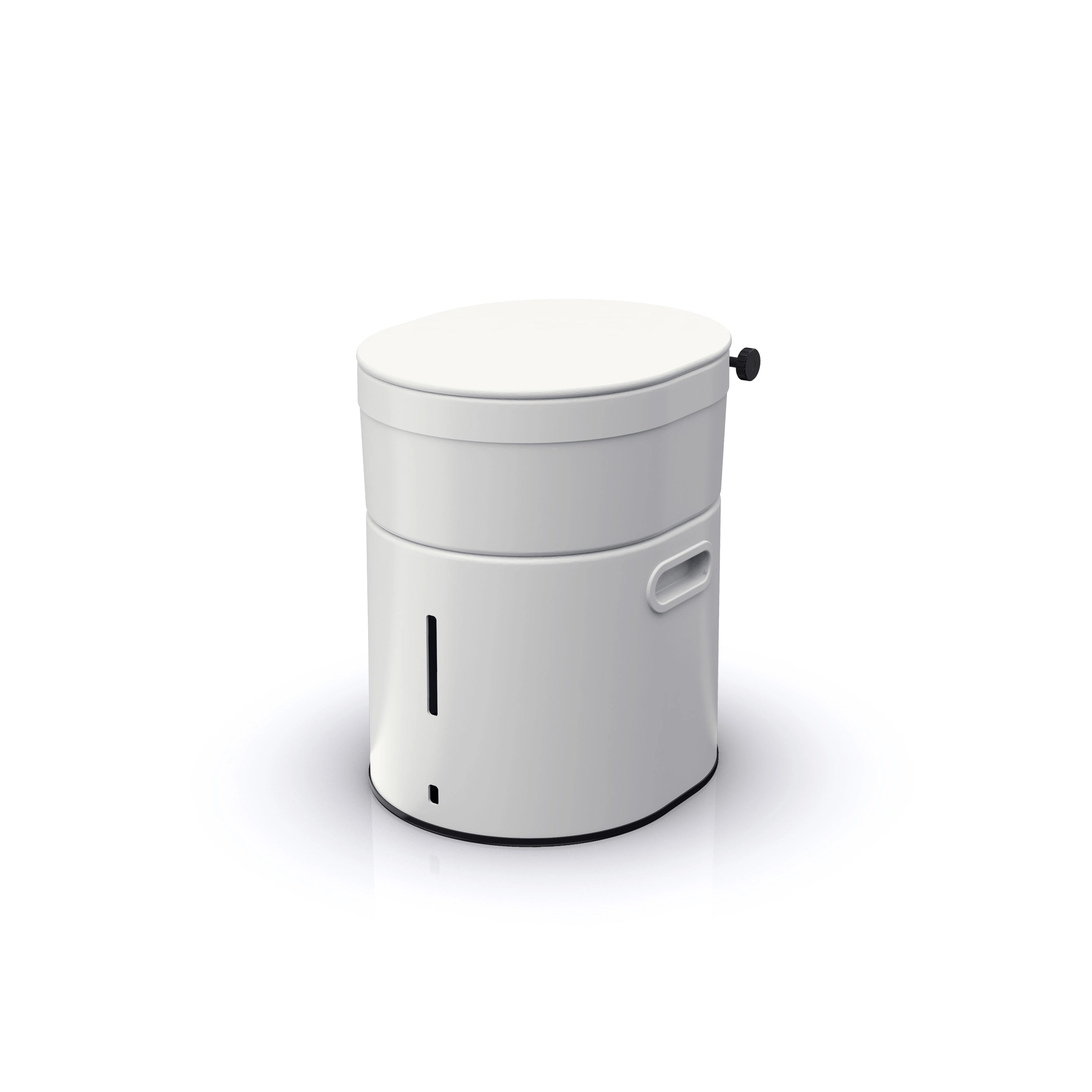 Perfect Van Trenntoilette Perfect Indi TTT