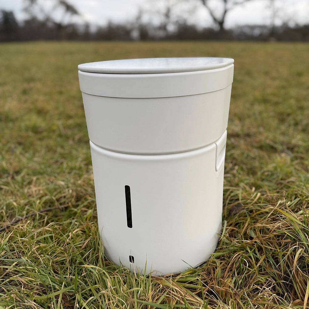 Perfect Van Trenntoilette Perfect Indi TTT