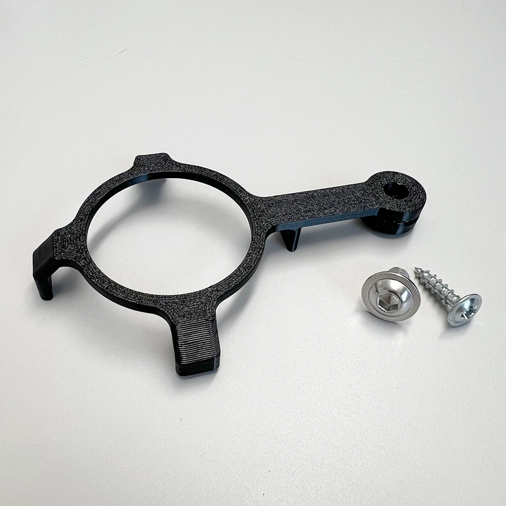 Sensorhalter für Überlaufsensor an Urin Tank für Perfect Van