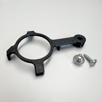 Perfect Sensorhalter für Überlaufsensor