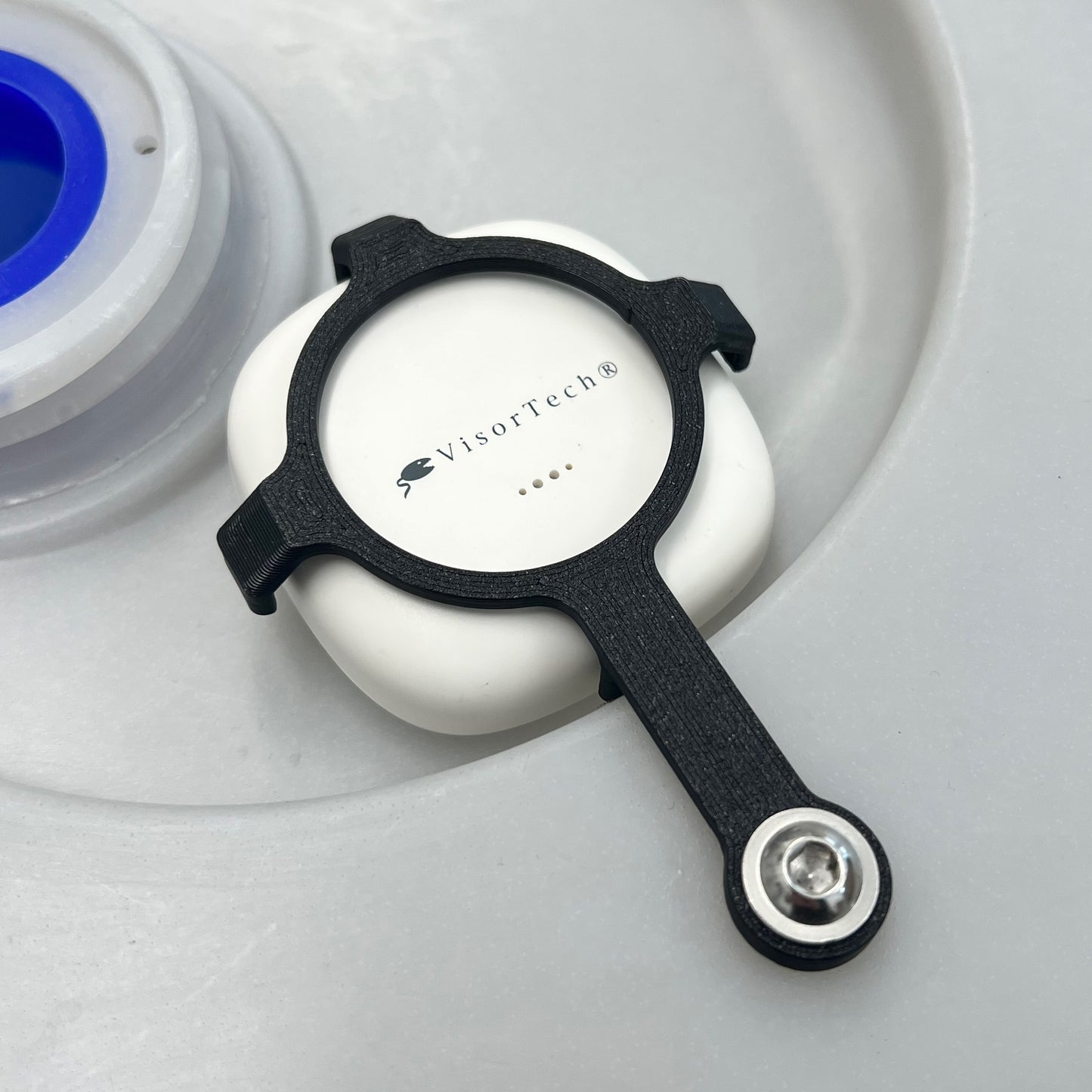 Sensorhalter für Überlaufsensor an Urin Tank für Perfect Van