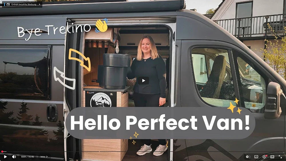 YouTube: Abseits der Strasse "Hello Perfect Van"