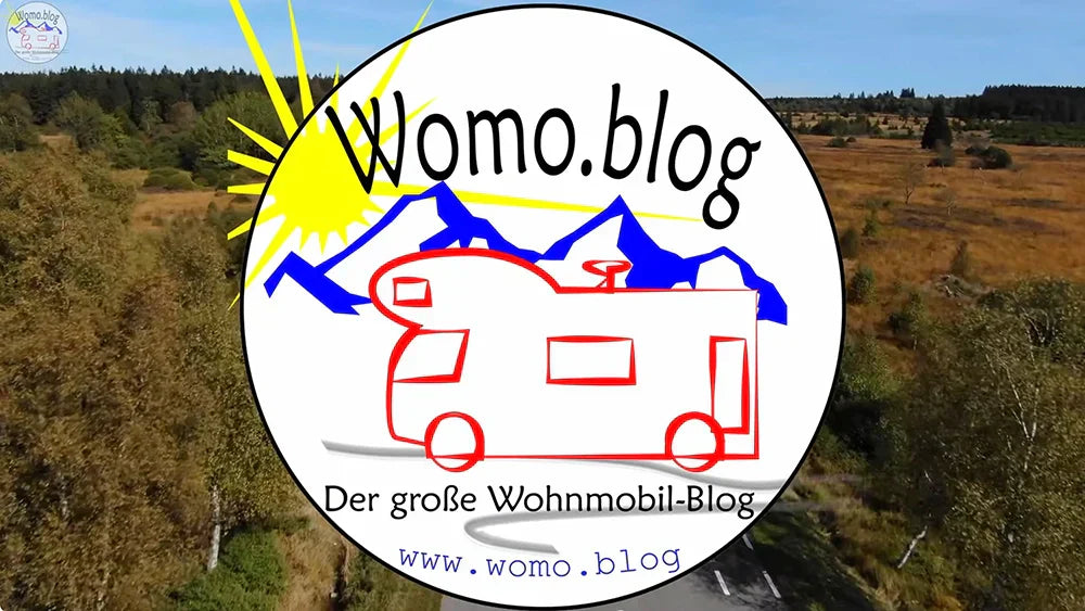 YouTube: Womo Blog über den Einbau der Perfect Van