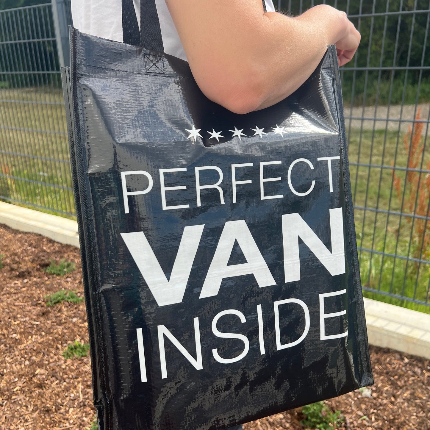 Perfect Bag