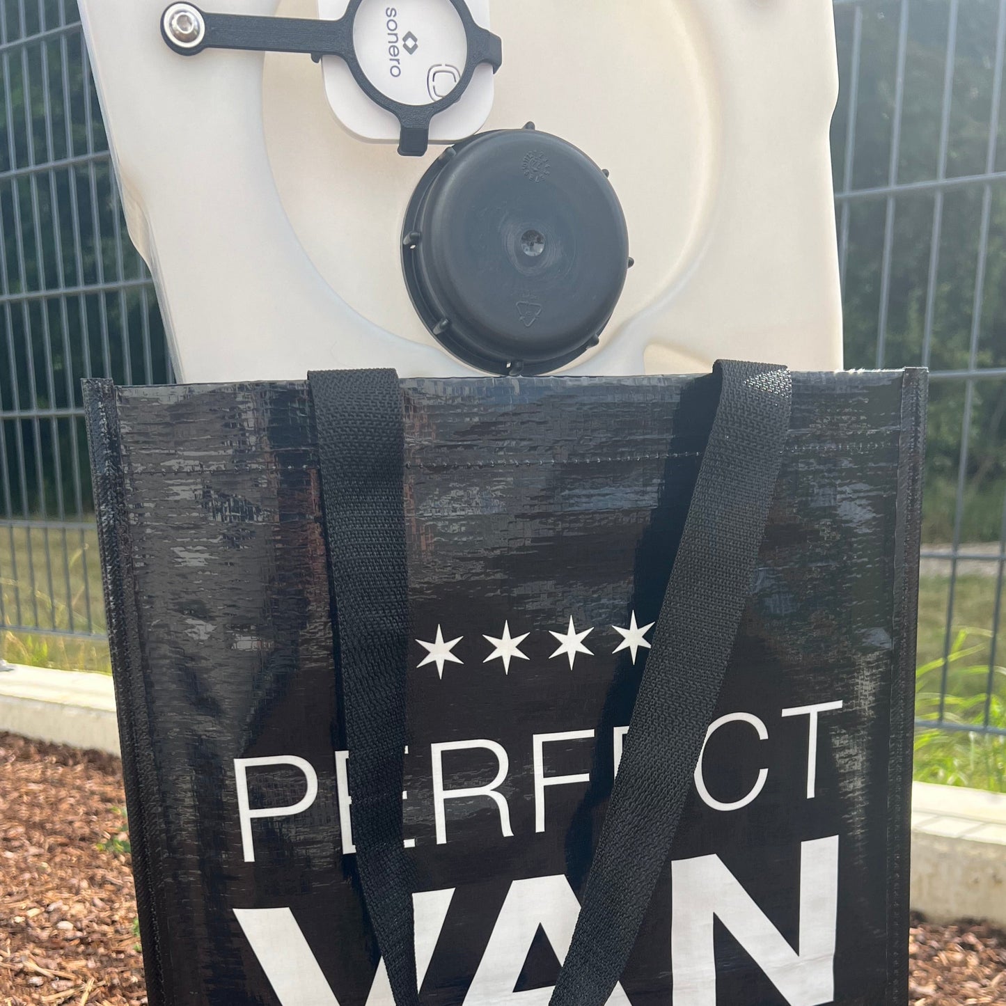 Perfect Bag