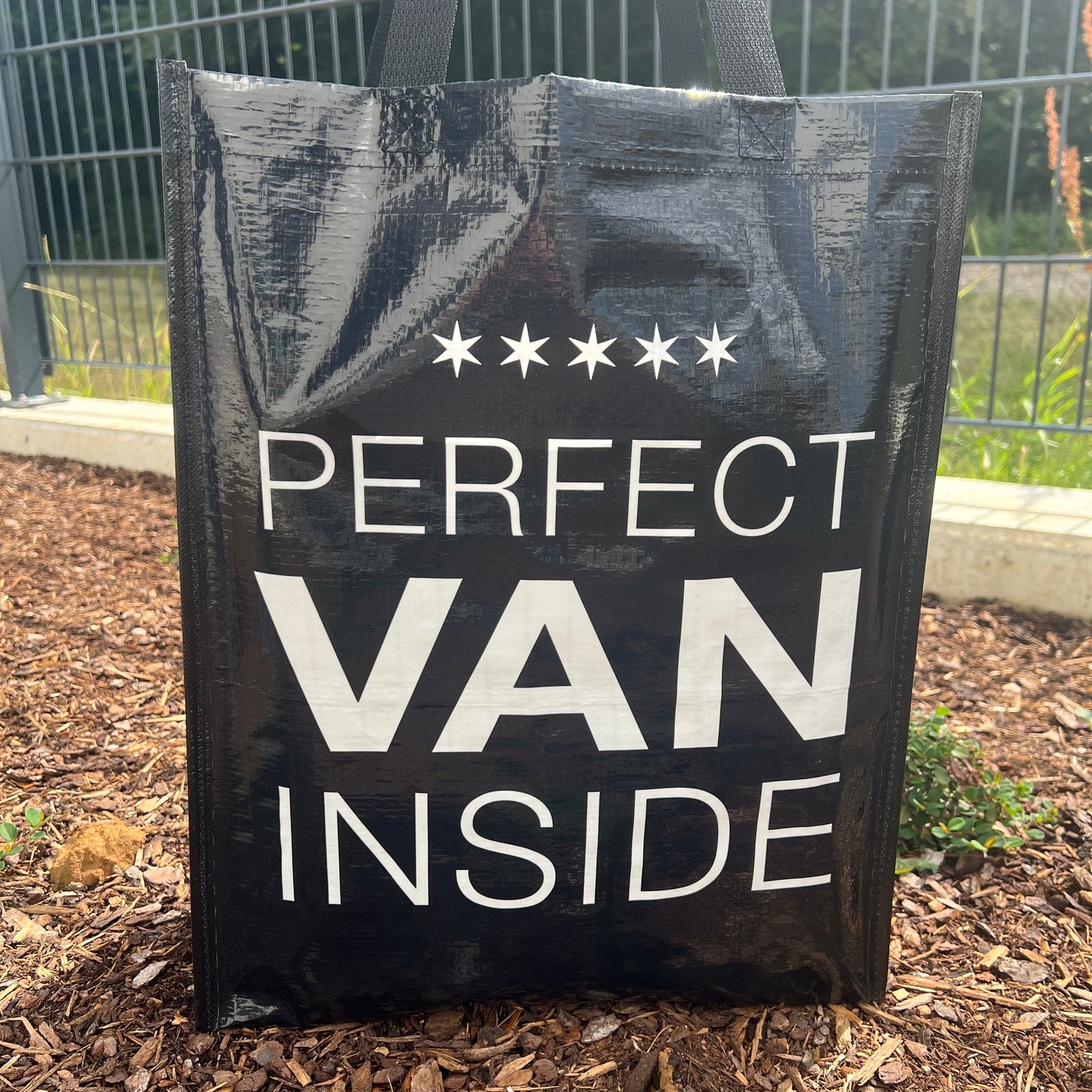 Perfect Bag