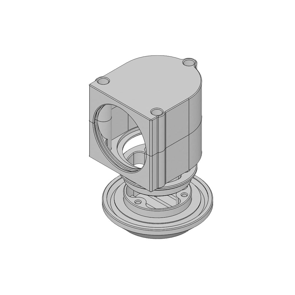 Perfect TTT Air-Kit + DoorConnect 2023