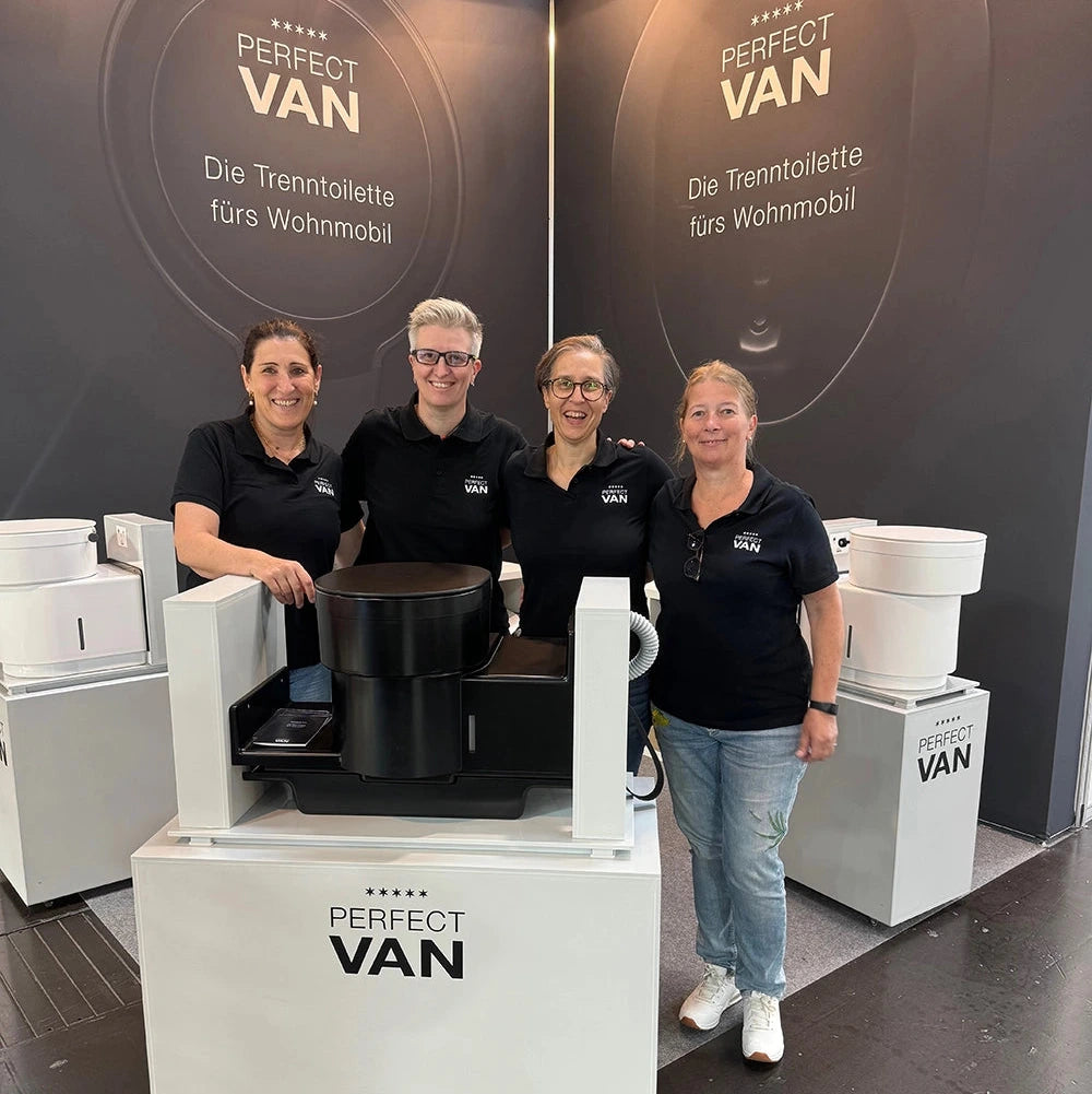 Perfect Van Messetam