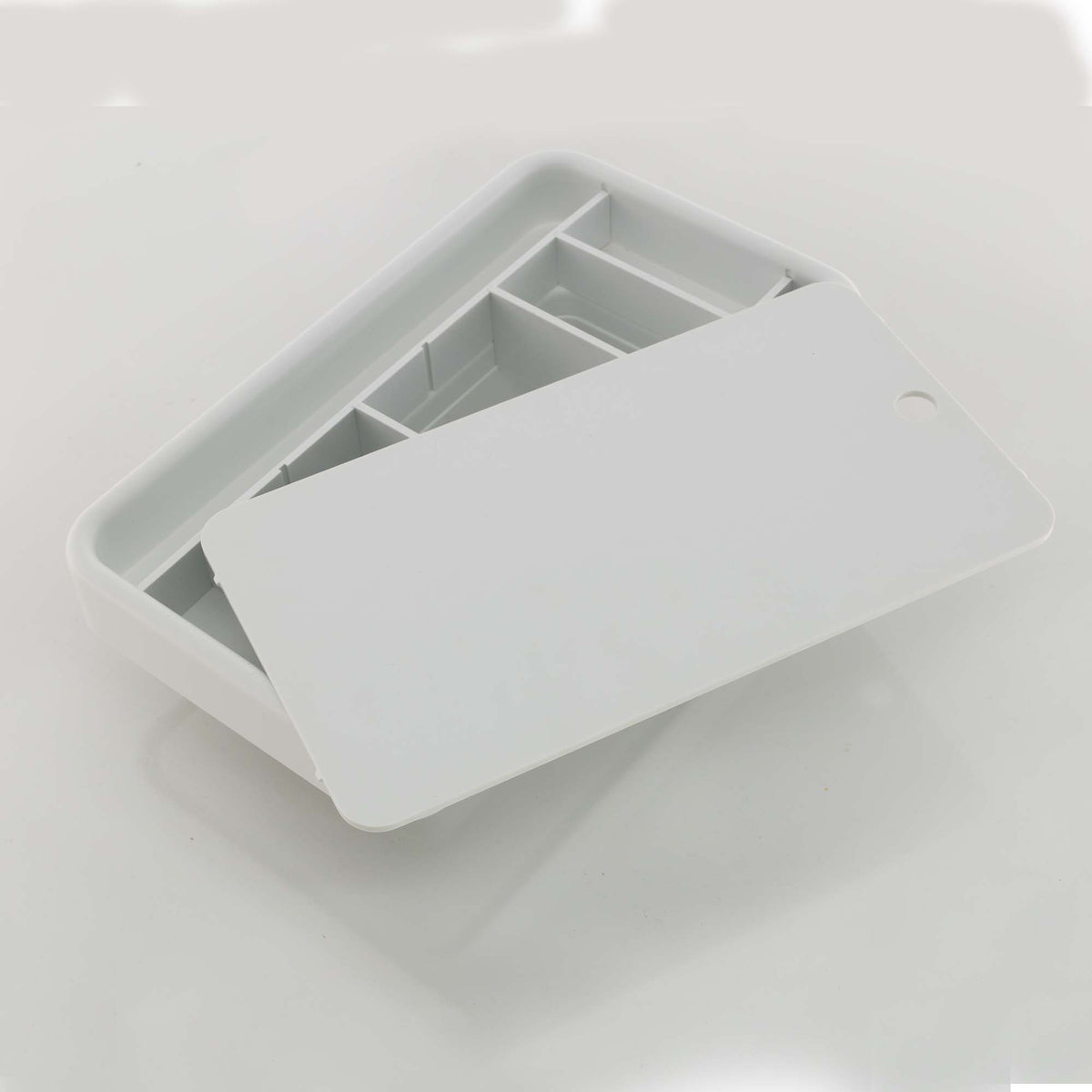 Perfect Van Ablagebox Knaus