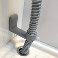 Rohrbert für Resi Waschbecken