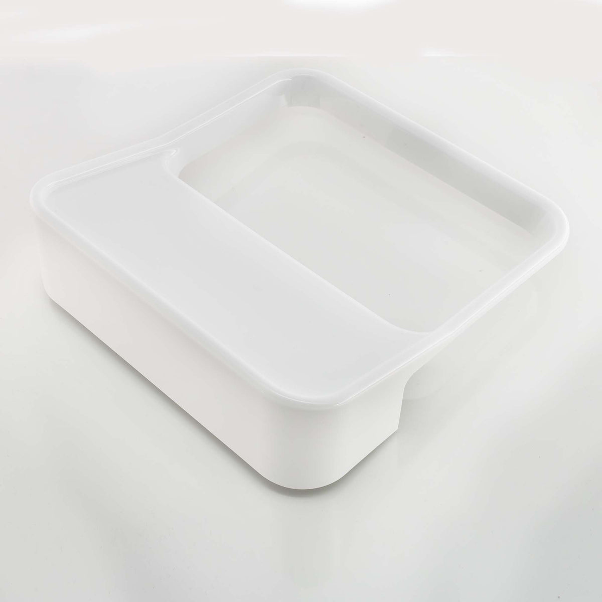 Perfect Van Waschbeckenerweiterung für Knaus