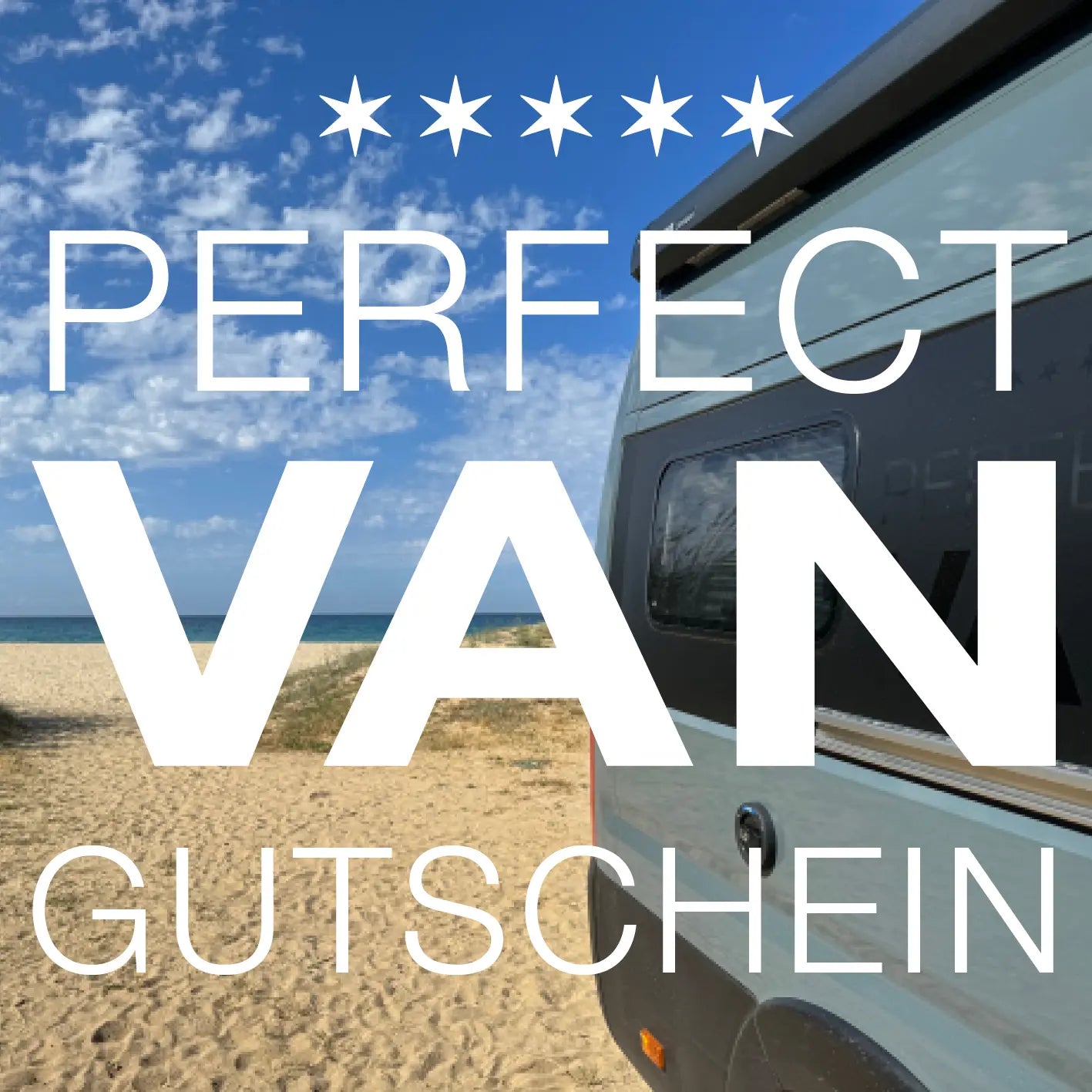 Perfect Van Gutschein