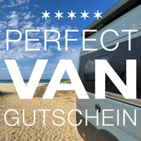 Perfect Van<br> Coupon