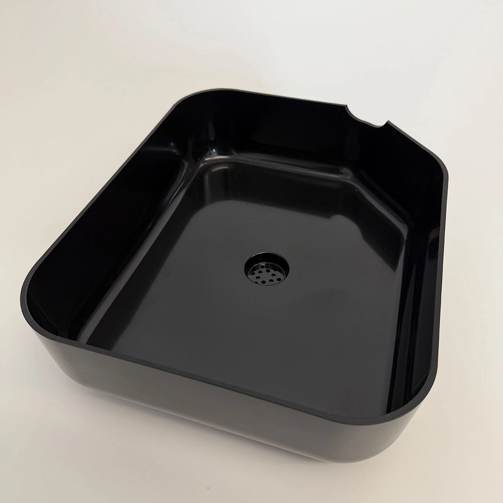 Spüleinsatz Dometic CVC 1600