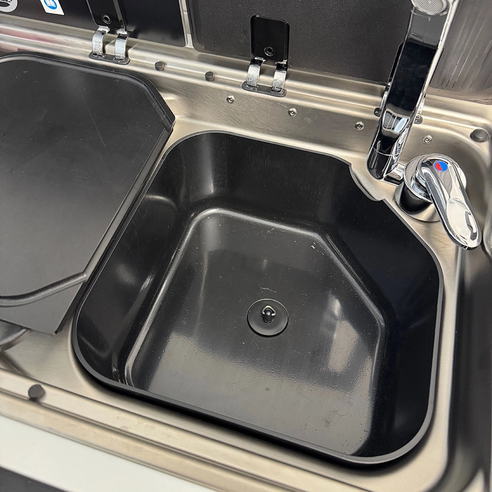 Spüleinsatz für Dometic CVC 1700