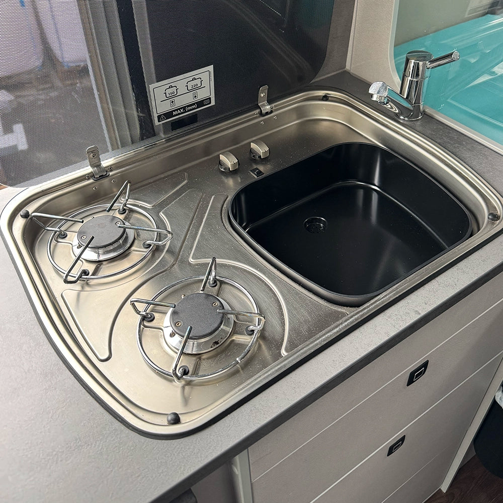Spüleinsatz für Dometic HSG