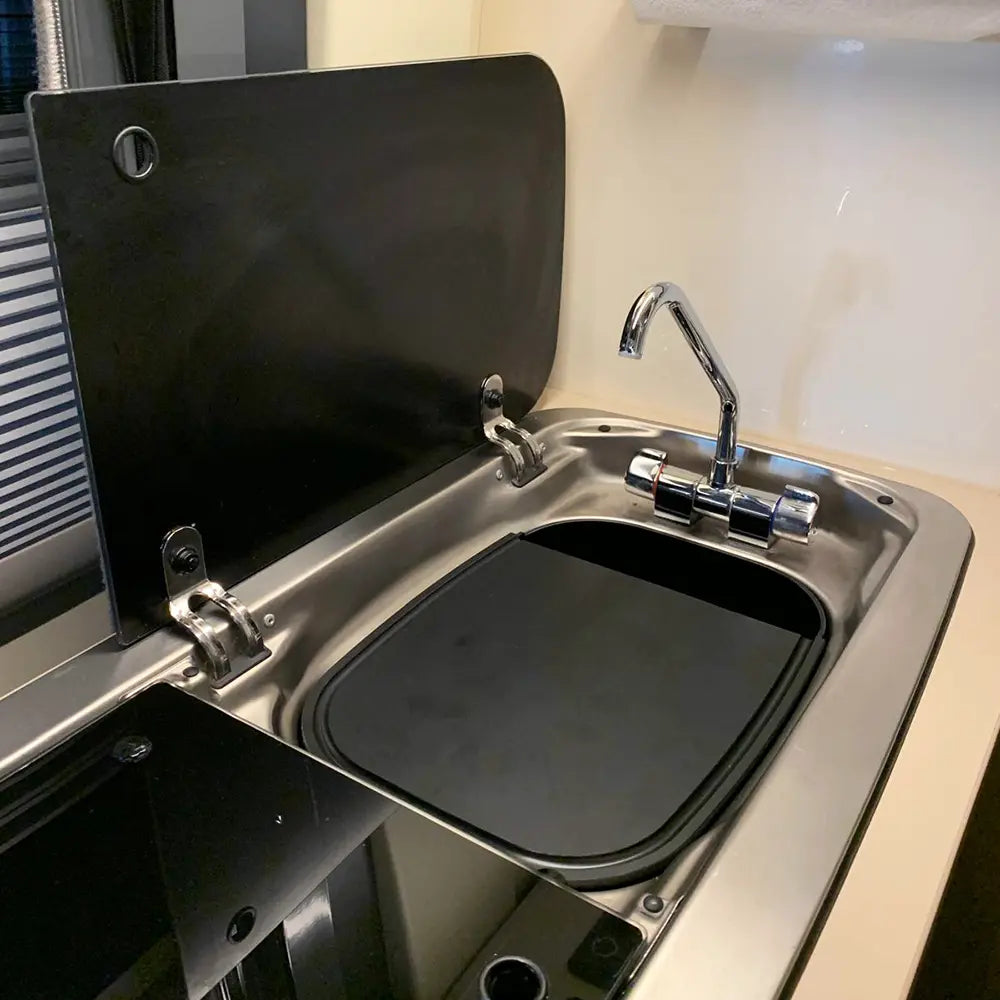 Spüleinsatz für Dometic MO9222