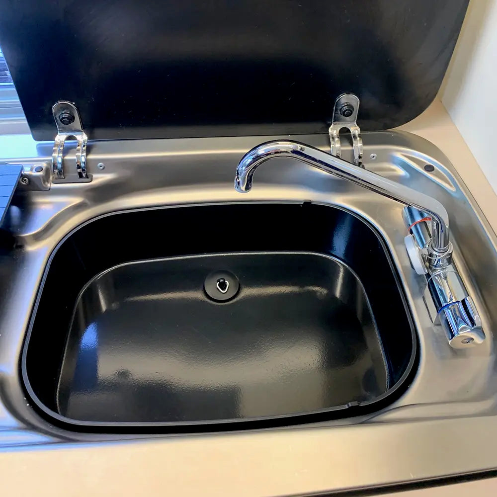 Spüleinsatz für Dometic MO9222