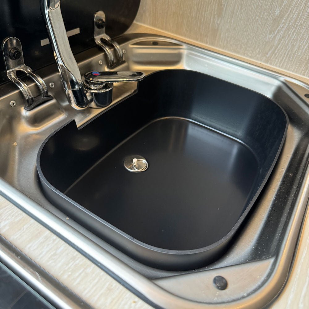 Perfect Van Spüleinsatz für Dometic SNG4244 und SNG4237