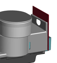 Perfect Bank-TTT wall panel