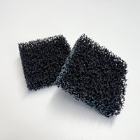 Perfect activated carbon filter for fans