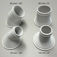 Perfect TTT Air-Kit Fitting