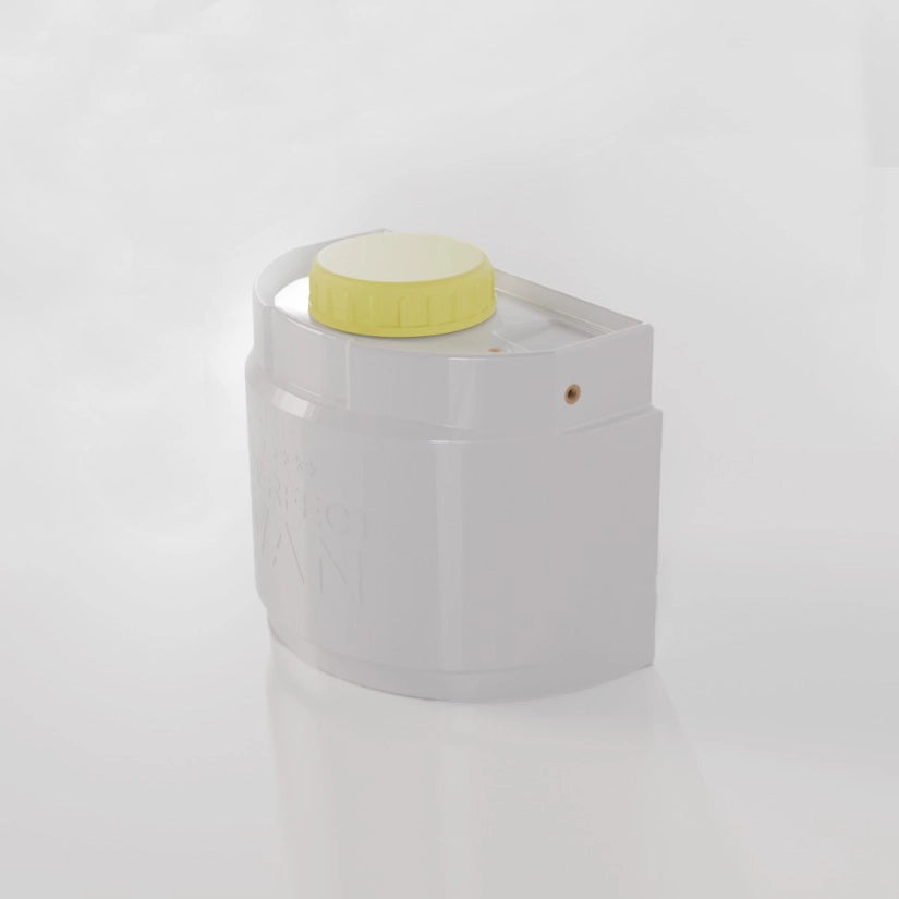 Perfect Van Indi XS Trenntoilette Tank