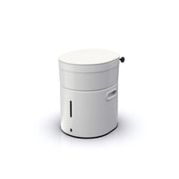 Trenntoilette Perfect Indi TTT Weiß