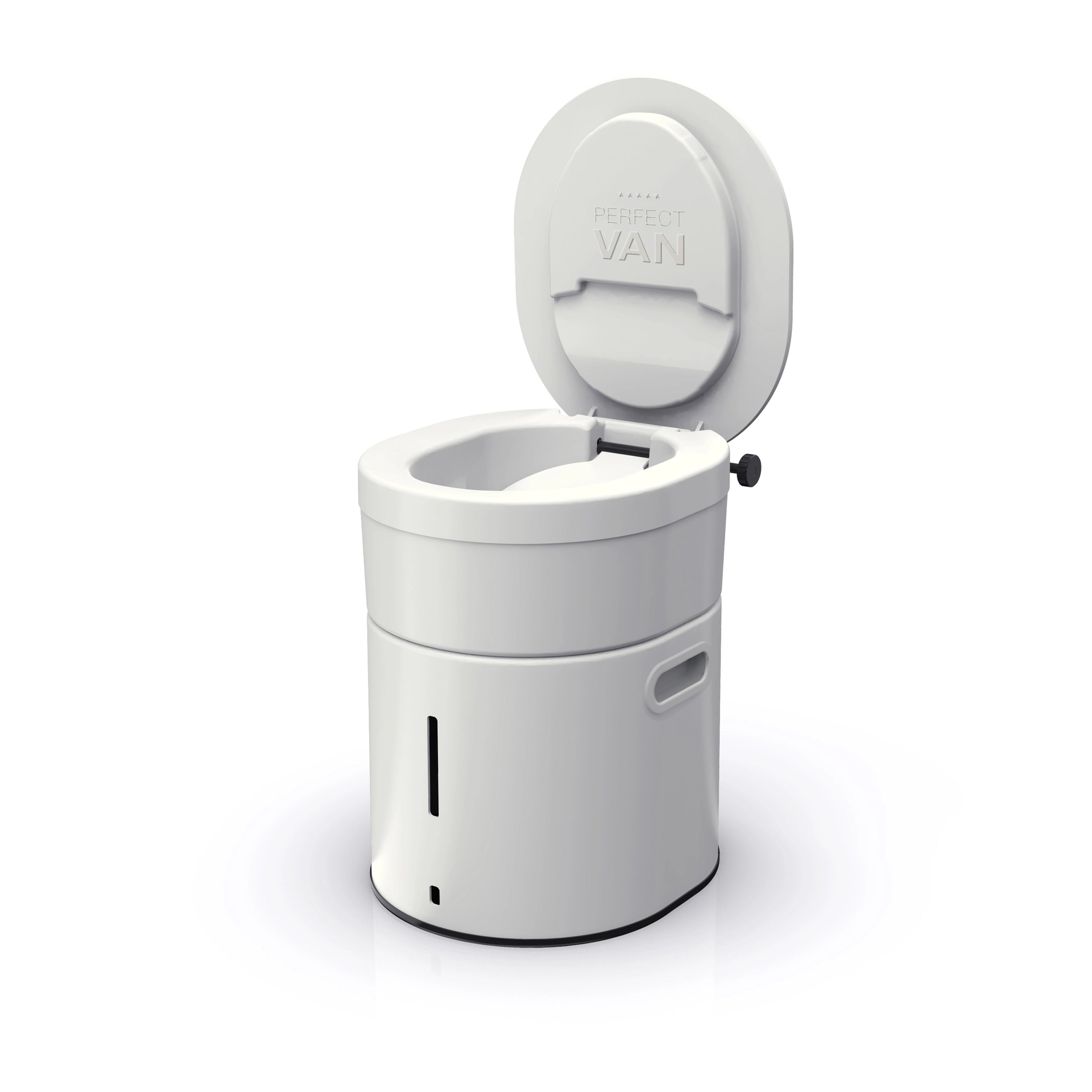 Perfect Van Trenntoilette Perfect Indi TTT