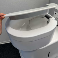 Perfect TTT Removable Toilet Seat