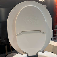 Perfect TTT toilet seat