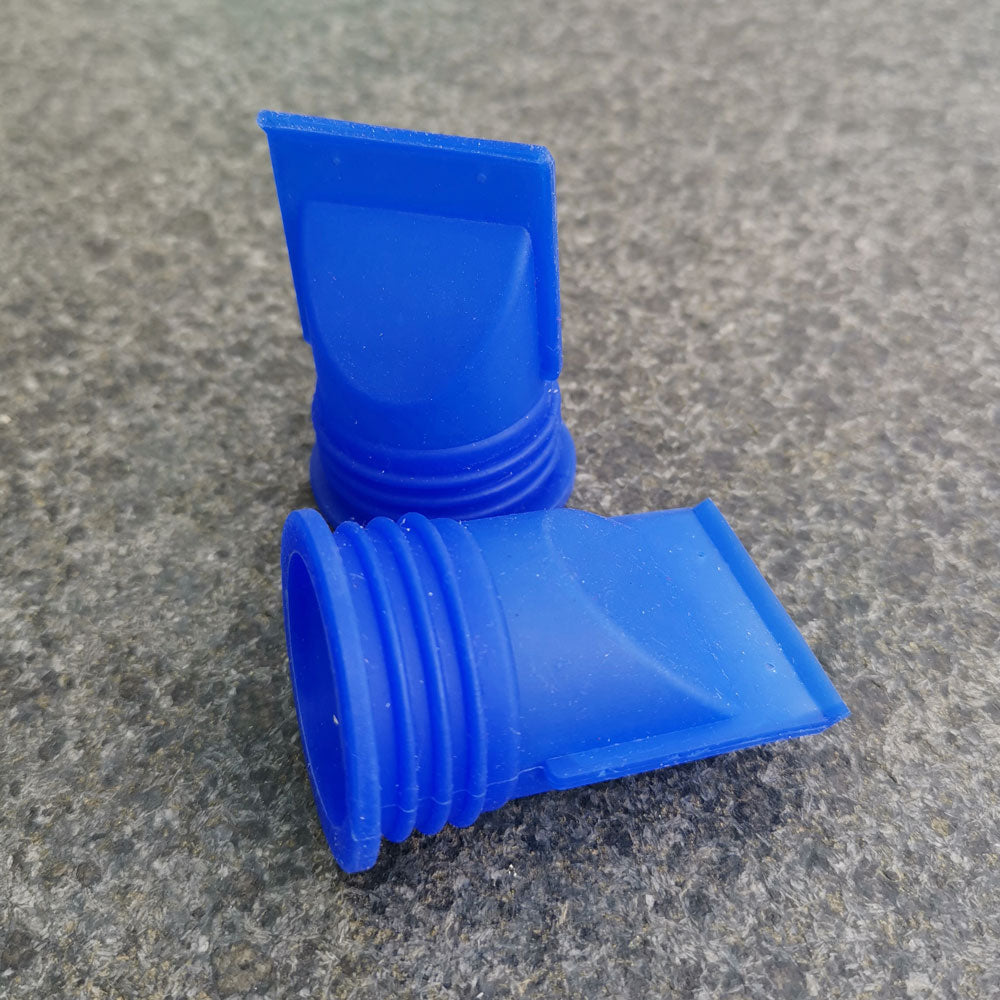 Perfect Van Membran Schwappschutzmembran Trenntoilette