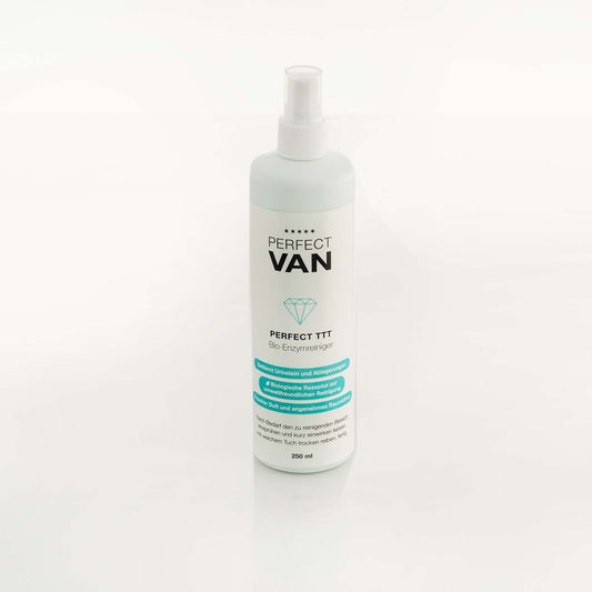 Perfect Van Reinigungsspray in Pumpflasche 250 ml