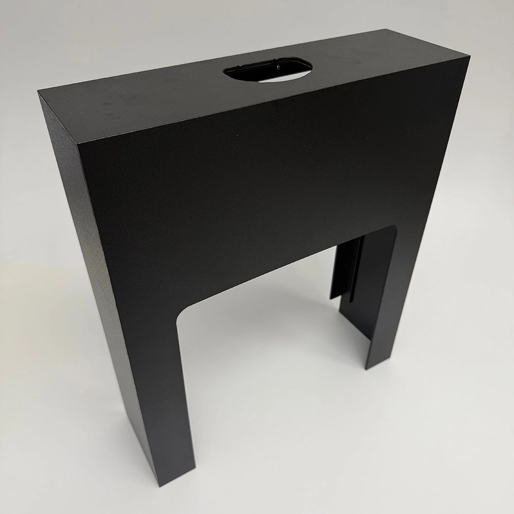 Perfect Van Trenntoilette Vorbau