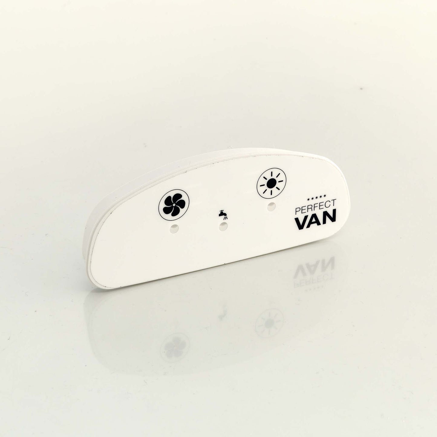 Perfect TTT Control-Kit White