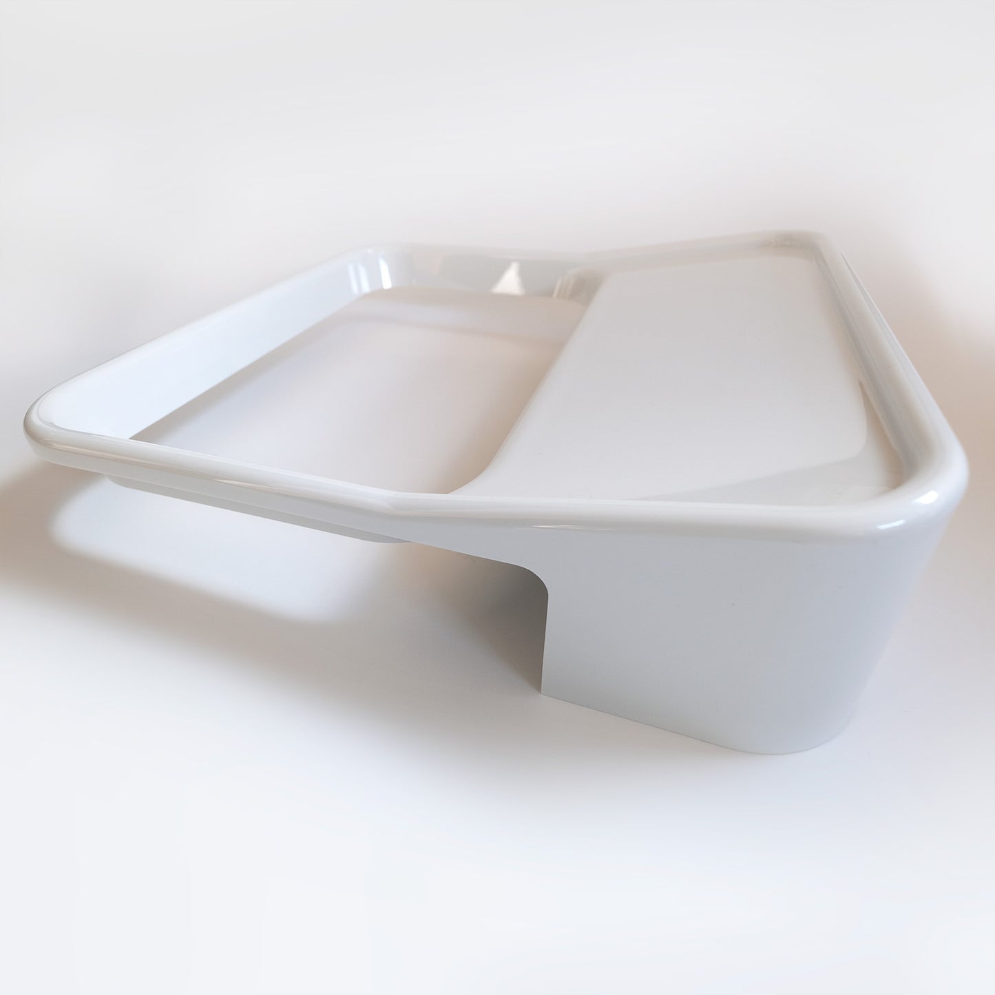Perfect Van Waschbeckenerweiterung für Knaus