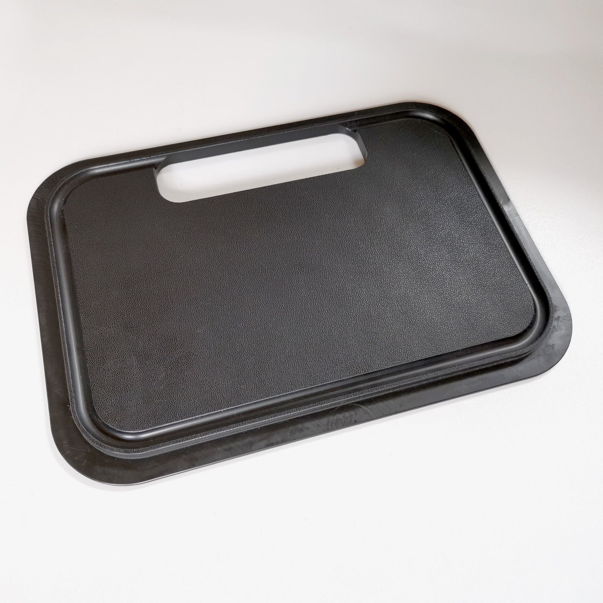 Perfect Van Schneidebrett für Spüleinsatz für Knaus